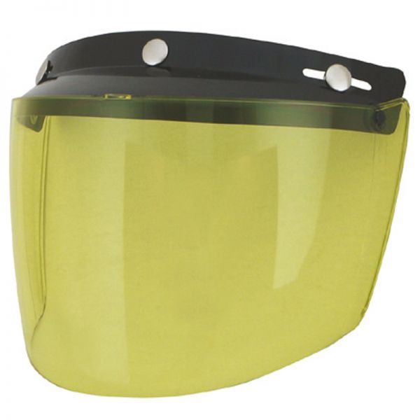 AFX Visiera 3 Bottoni FX-76 Vintage