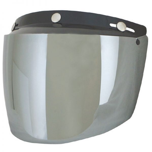 AFX Visiera 3 Bottoni FX-76 Vintage