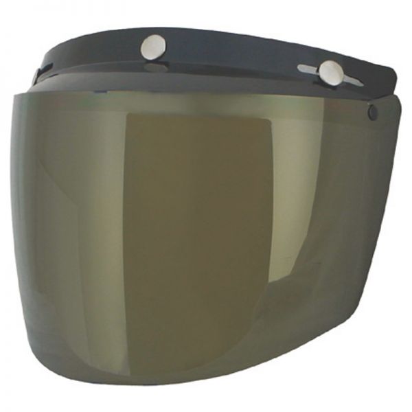 AFX Visiera 3 Bottoni FX-76 Vintage