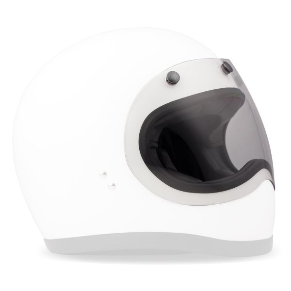 Visiera Dmd Visiera 3 Bottoni Racer Visiera Dmd Visiera 3 Bottoni Racer