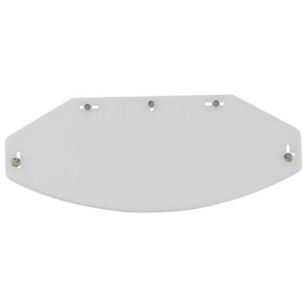 Visiera AFX Visiera 5 Bottoni FX-76 Vintage