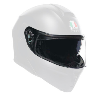 Visiera AGV Visiera Streetmodular Visiera AGV Visiera Streetmodular