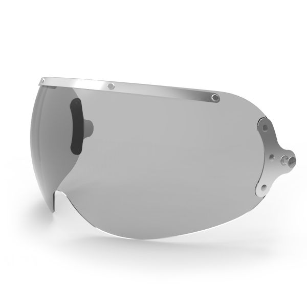 Airborn Accessories Visiera Airborn Corta