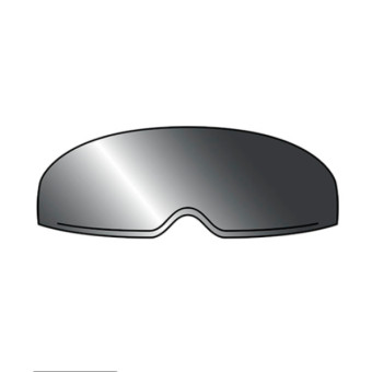 Visiera Airoh Visiera Solare H.20 Visiera Airoh Visiera Solare H.20