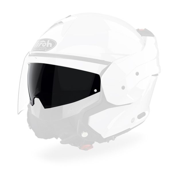 Visiera Airoh Visiera Interna Solare Mathisse Visiera Airoh Visiera Interna Solare Mathisse