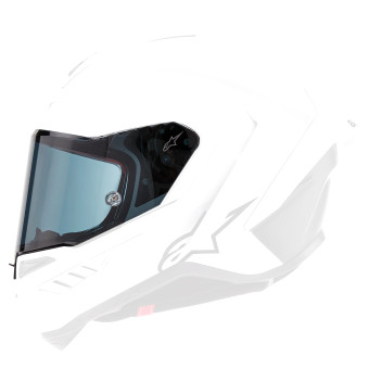Visiera Alpinestars Visiera Supertech R10 Visiera Alpinestars Visiera Supertech R10