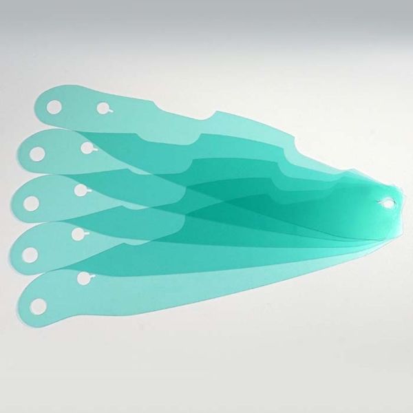 Visiera Arai RX-7 GP - Quantum - Quantum-ST - Quantum-ST PRO - Rebel