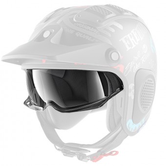 Visiera Shark Visiera ATV-Drak - X-Drak - S-Drak Visiera Shark Visiera ATV-Drak - X-Drak - S-Drak