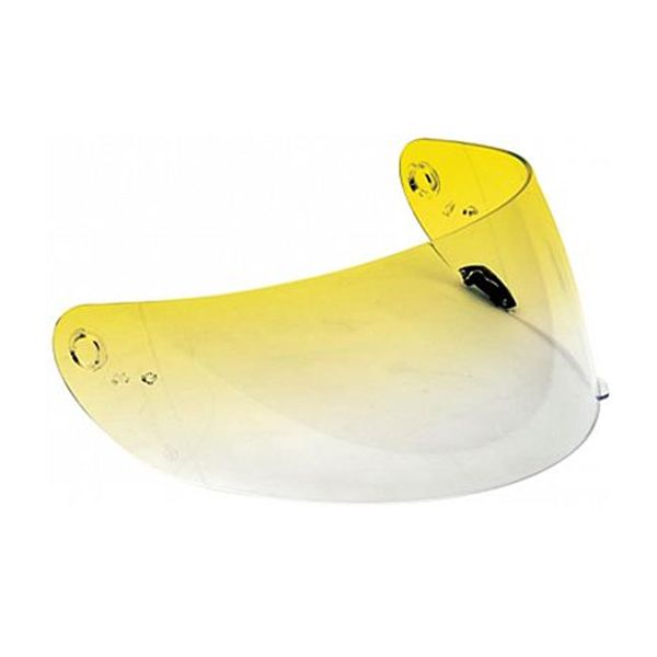 Bell Visiera di qualificazione