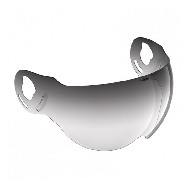 Roof RO9 Boxxer Visiera in carbonio - Boxxer - Roadster - Boxxer 2