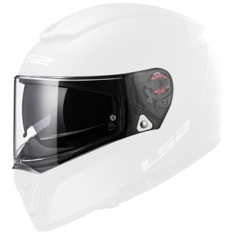 Visiera LS2 Visiera Breaker FF390 Visiera LS2 Visiera Breaker FF390
