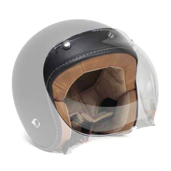 Visiera HARISSON Visiera Bubble 3 Snaps in Stock | iCasque.it