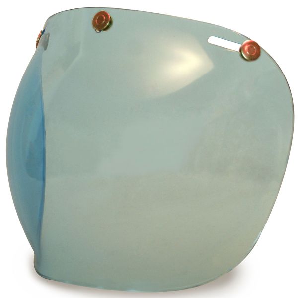 HEDON Schermo Bubble Snaps Rame Rosso