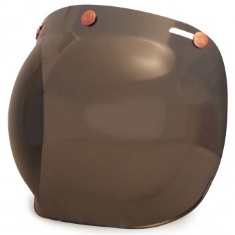 HEDON Schermo Bubble Snaps Rame Rosso