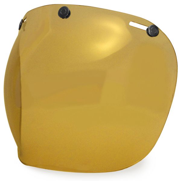 HEDON Schermo Bubble Snaps Gun Metal