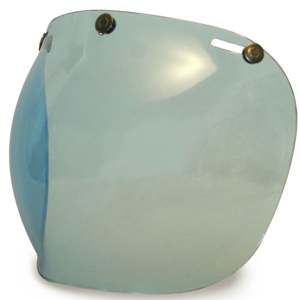 HEDON Schermo Bubble Snaps Gun Metal