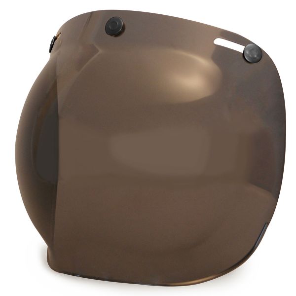 HEDON Schermo Bubble Snaps Gun Metal