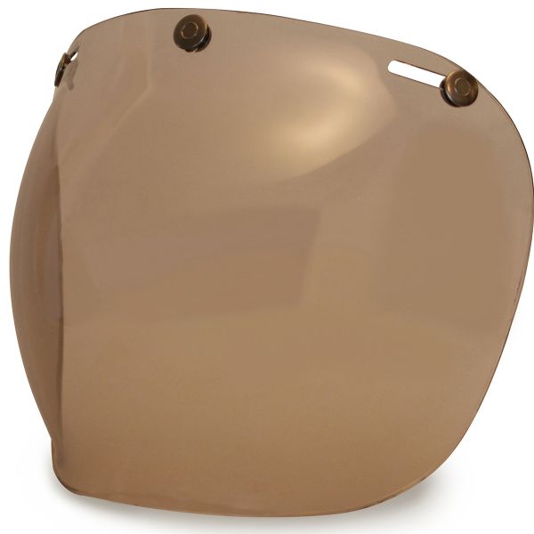 HEDON Schermo Bubble Snaps Gun Metal