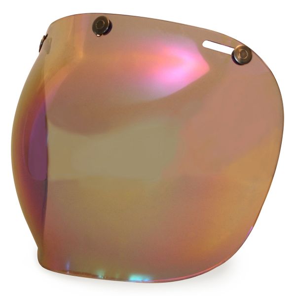 HEDON Schermo Bubble Snaps Gun Metal