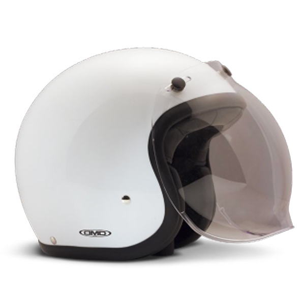 Visiera Dmd Visiera Bubble Vintage