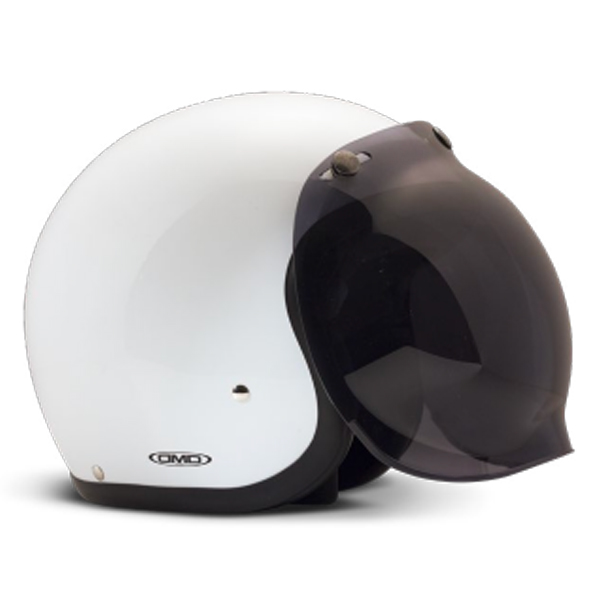 Dmd Visiera Bubble Vintage