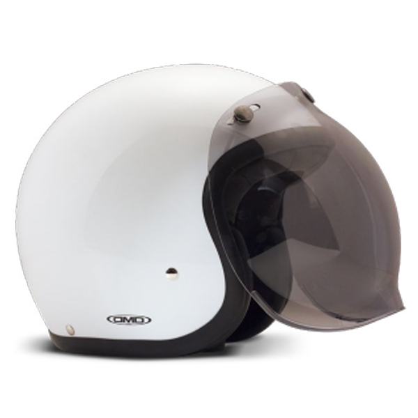 Dmd Visiera Bubble Vintage