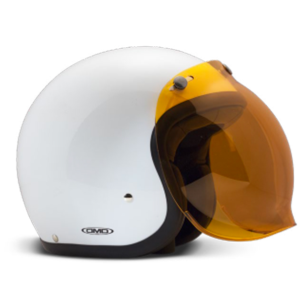 Dmd Visiera Bubble Vintage