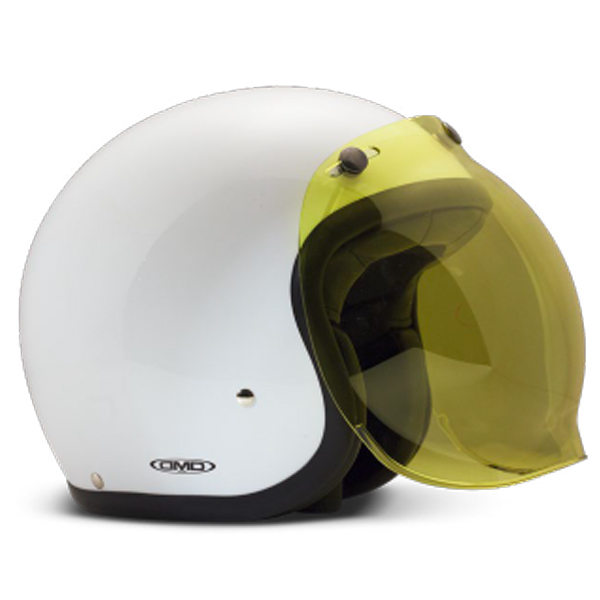 Dmd Visiera Bubble Vintage