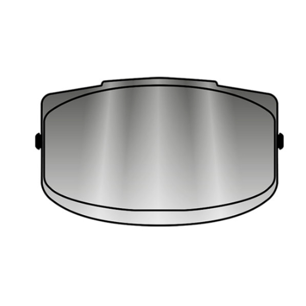 Airoh Visiera Commander