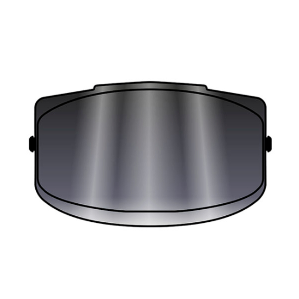 Airoh Visiera Commander