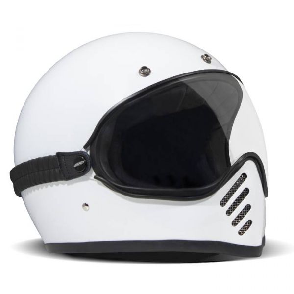 Visiera Dmd Visiera 75 + cinturino