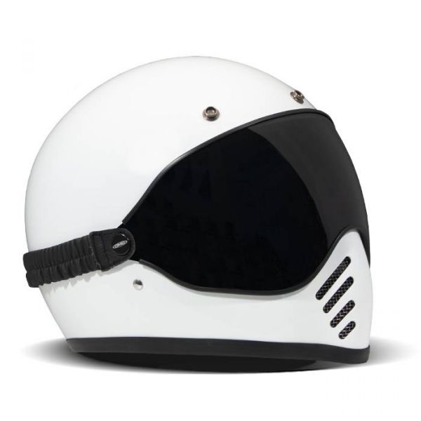 Dmd Visiera 75 + cinturino