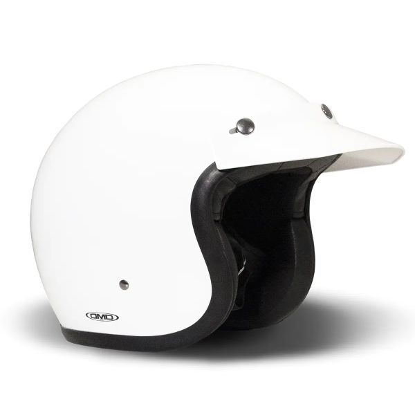 Dmd Visiera grande retr