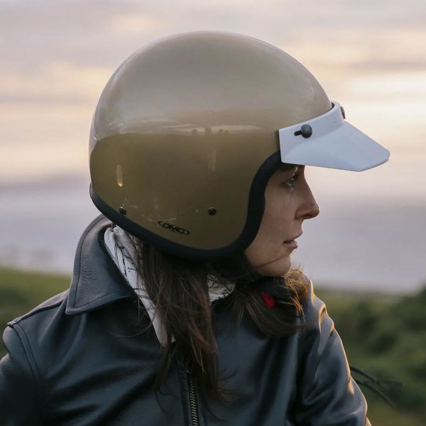 Dmd Visiera grande retr