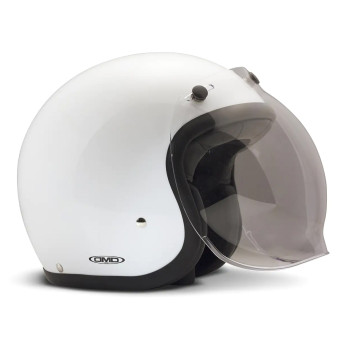 Visiera Dmd Visiera a bolle retr