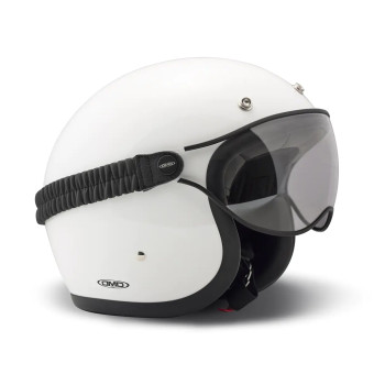 Visiera Dmd Occhiali retro con cinturino