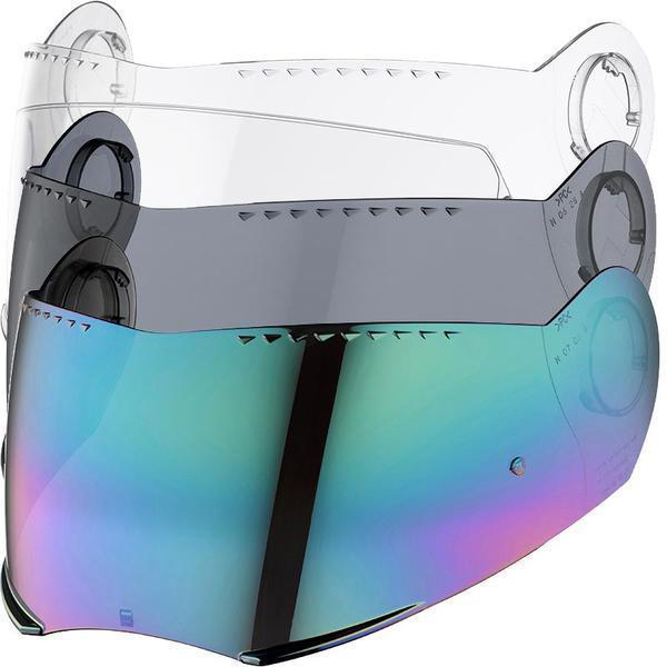 Schuberth Visiera E1