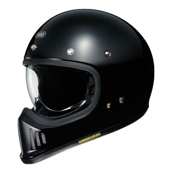 Shoei Visiera Ex-Zero