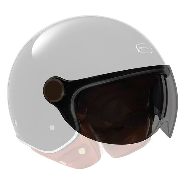 Exklusiv Visiera Jet Smart 2