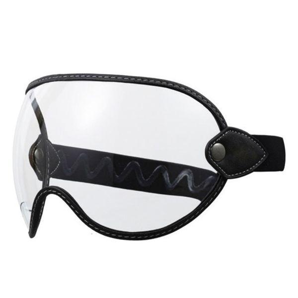 Visiera HARISSON Aviatore Corta