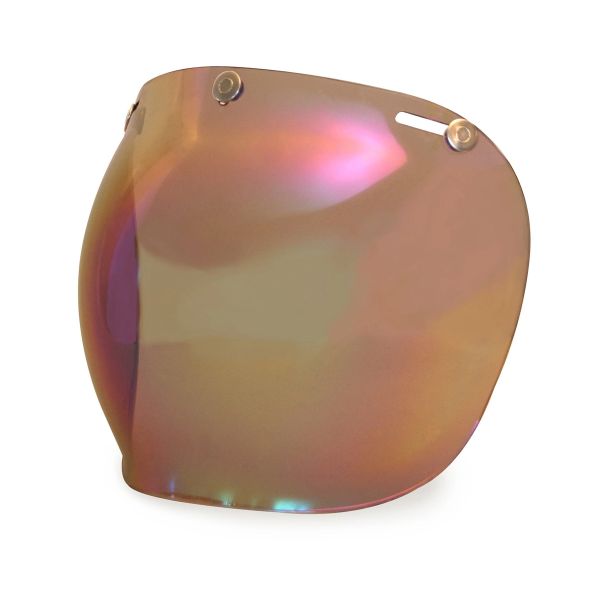 HEDON Visiera a bolla Hedonist