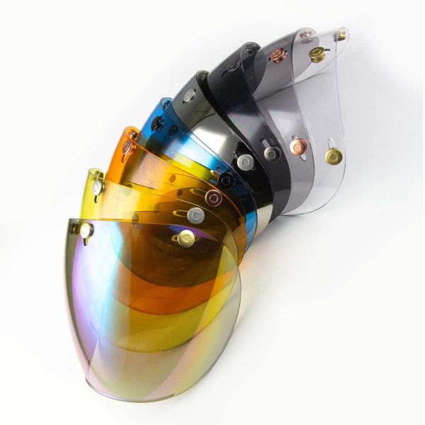 Visiera HEDON Visiera edonista