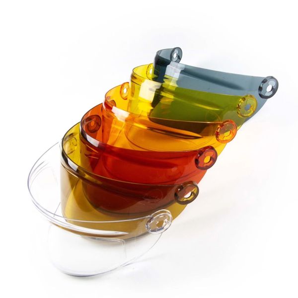 Visiera HEDON Visiera Heroine Racer 2.0