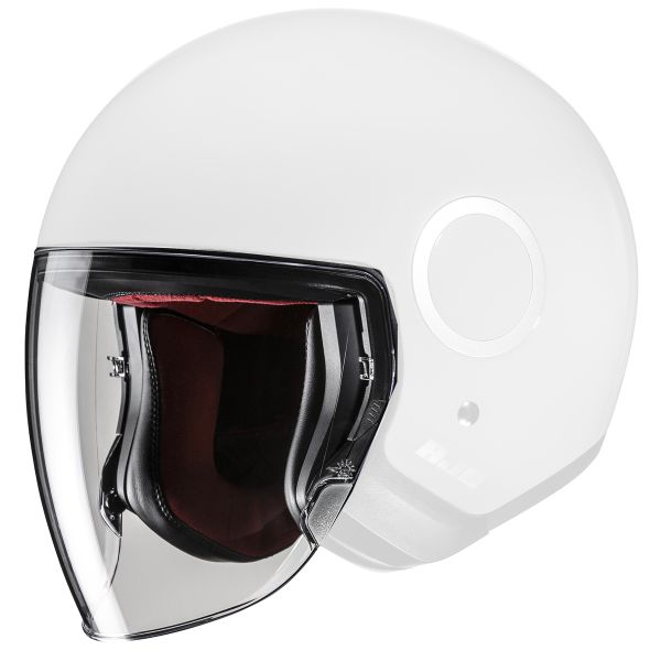 Visiera HJC Visiera RPHA 40 + supporto