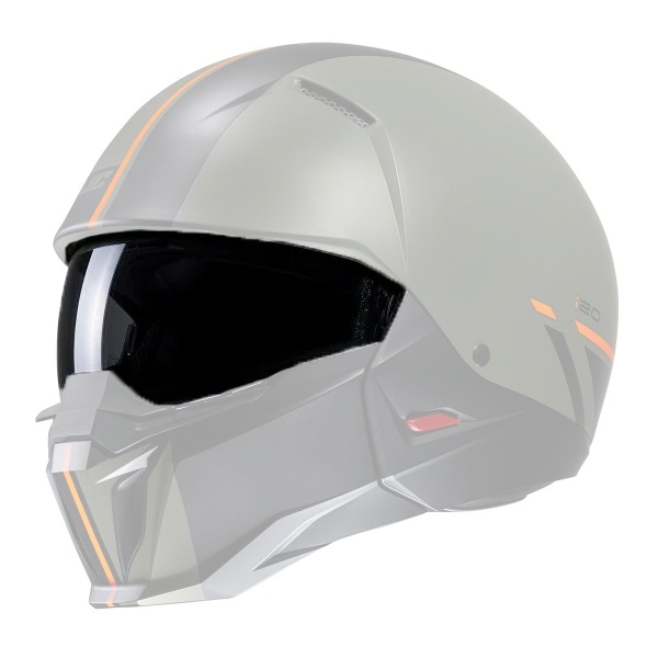 Visiera HJC Visiera I20