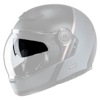 Visiera HJC Visiera interna solare C80 - V90