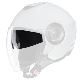 Visiera HJC Visiera interna solare i40 - i40N Visiera HJC Visiera interna solare i40 - i40N