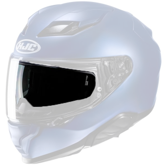 Visiera HJC Visiera interna solare RPHA31 - RPHA71 - RPHA91 - F71 Visiera HJC Visiera interna solare RPHA31 - RPHA71 - RPHA91 - F71