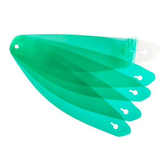 Visiera HJC Squadra spenta x5 RPHA1