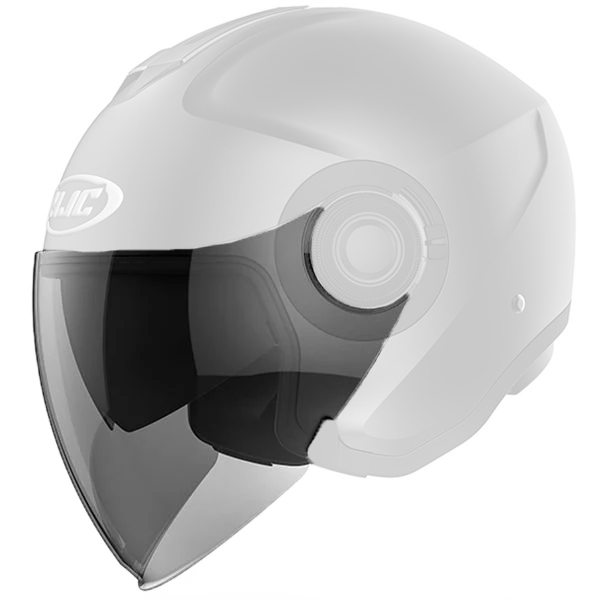 Visiera HJC Visiera I40